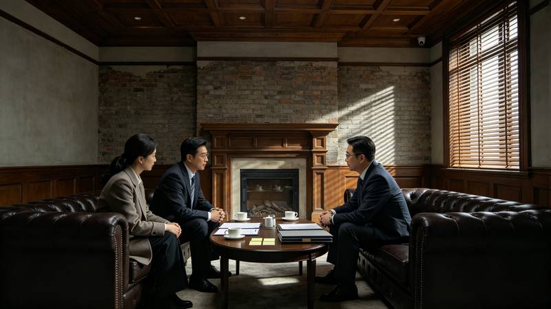 老宅继承遇拆迁，江夏房产律师解析城市房屋拆迁法律流程