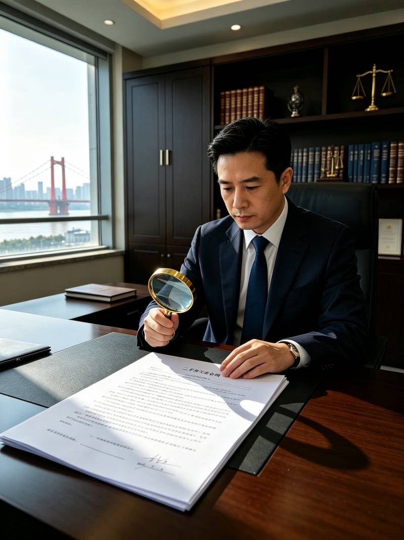 武汉按揭贷款批不下来，购房者能否退房？——从一起江岸区法院典型案例看过渡期安置房的合同解除边界