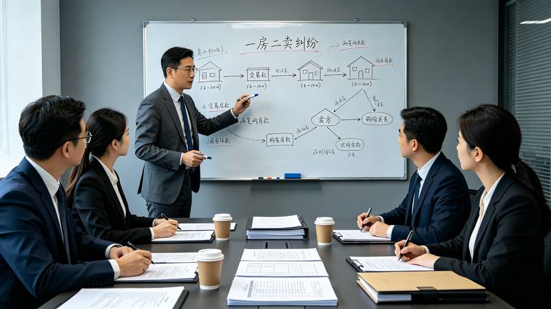 旧改过渡费之争：当政策红利遇上契约边界