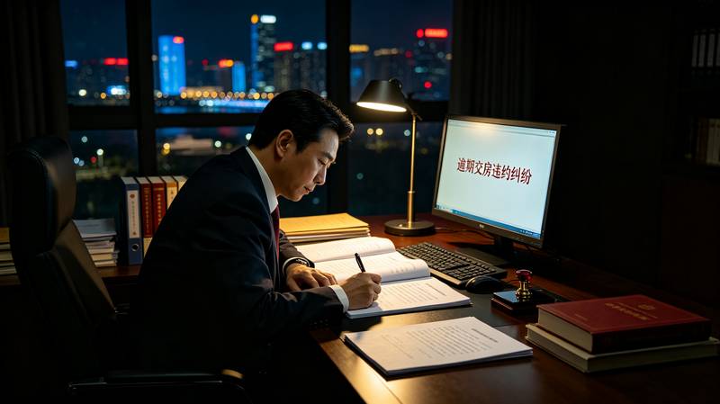 安置房里的遗嘱难题：代书遗嘱见证人数量引发的继承纠纷