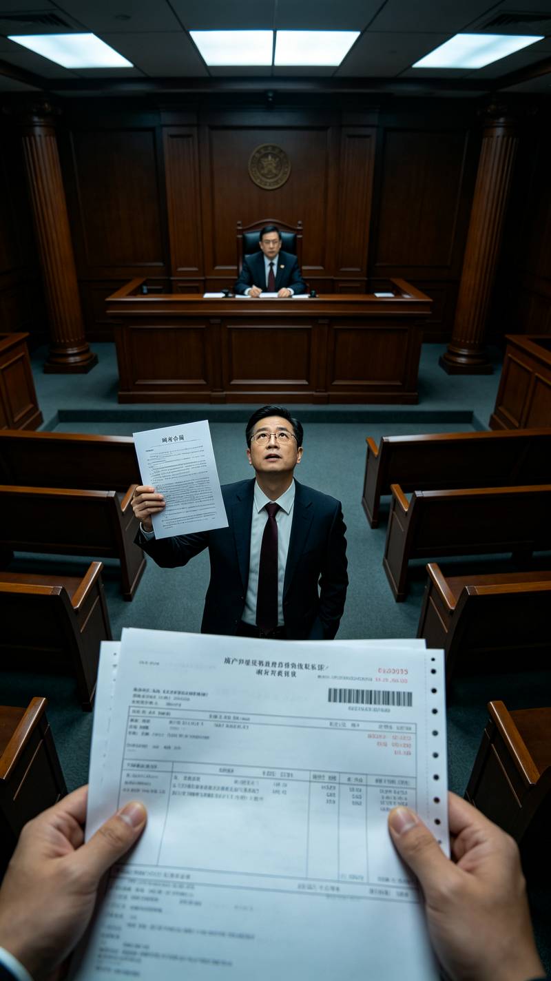 拆迁补偿车位继承过户：税费迷局与法律出路