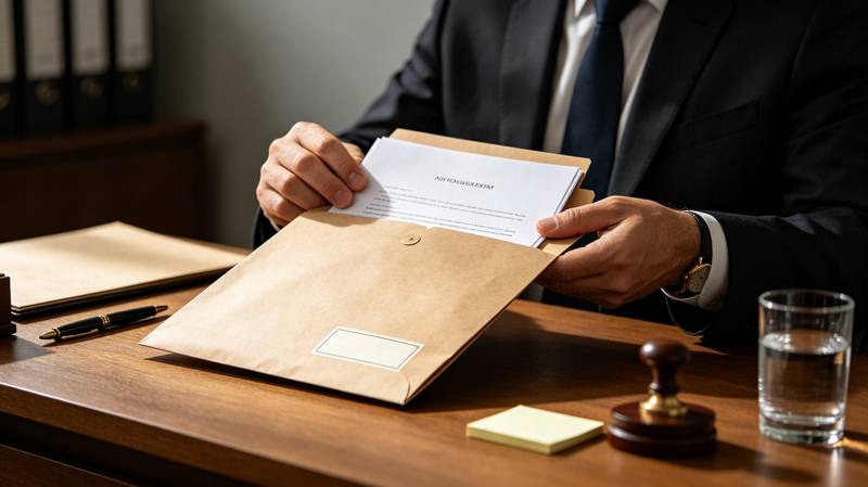打印遗嘱与征收补偿：一份关键证据背后的法律攻防