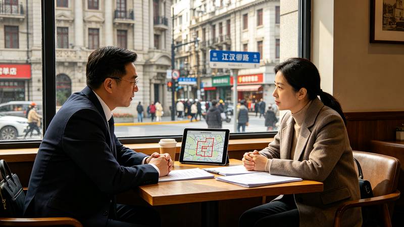 遗嘱见证、逾期办证与拆迁纠纷：武汉房产律师的实务突围