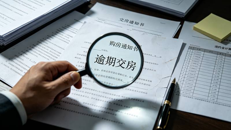 一房二卖遇上遗嘱继承，武汉购房者的维权岔路口