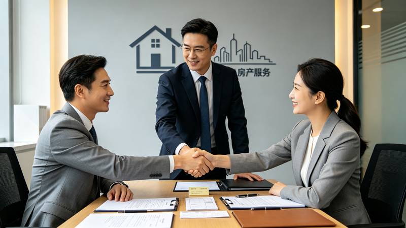 放弃继承权与面积误差索赔：一场关于权利边界的双重博弈