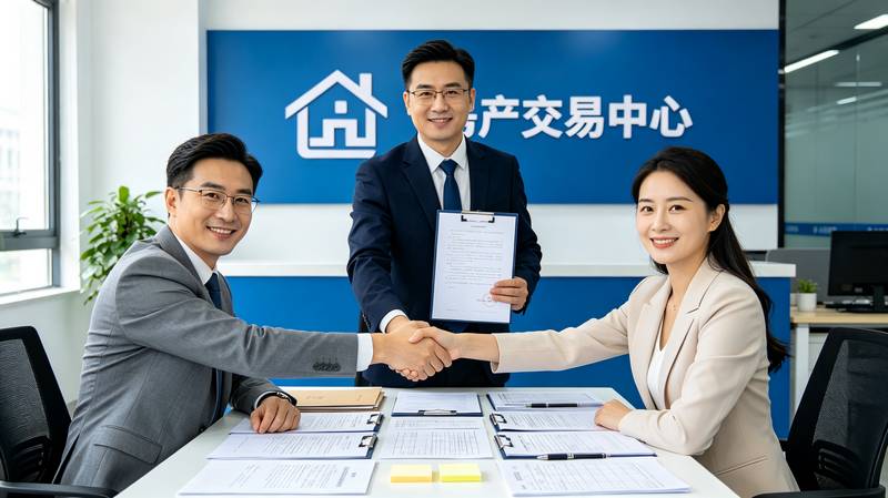 抵押房产买卖中的查封困局与拆迁补偿路径