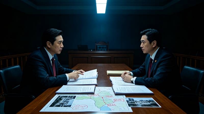 【摘要】拆迁冻结期间房屋买卖合同效力如何认定