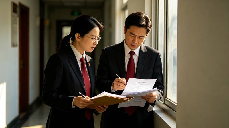 武汉商铺代书遗嘱见证人数量之争：一份遗嘱如何让价值千万的房产分割陷入僵局