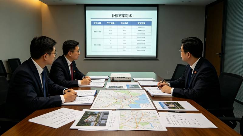 继承诉讼中的房产交换协议：武汉中介律师视角下的效力认定与实务风险