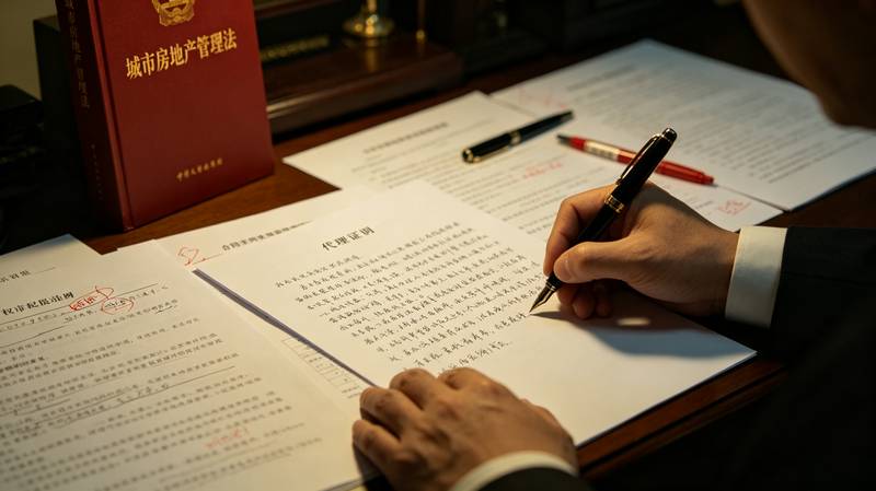 经济适用房上的继承难题：一场跨越两代人的权属之争