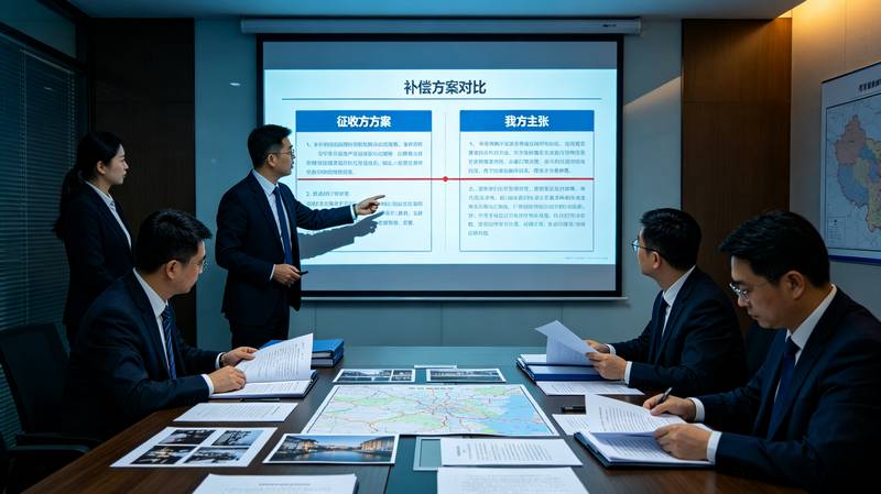 拆迁补偿选货币还是选产权调换
