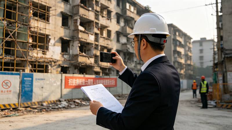 继承权丧失与公证遗嘱：武汉二手房交易中的法律暗礁