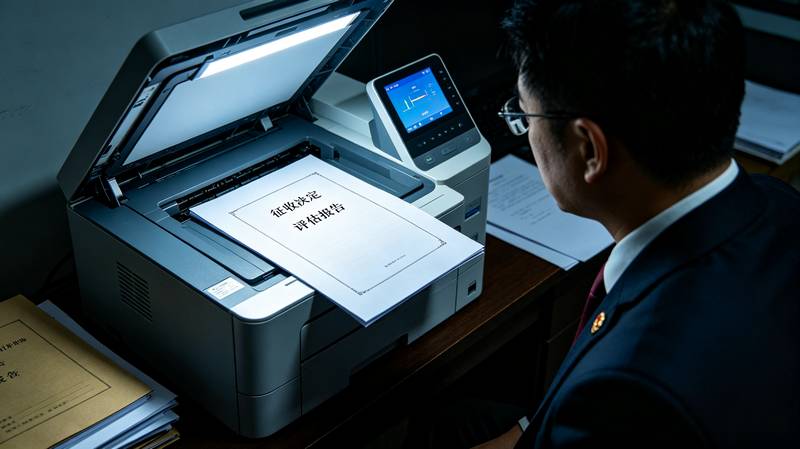 拆迁安置房的继承困局：一场听证会后的法律博弈