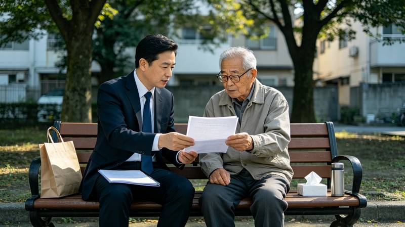 合伙购房起风波：一份商品房买卖合同背后的遗产争夺战