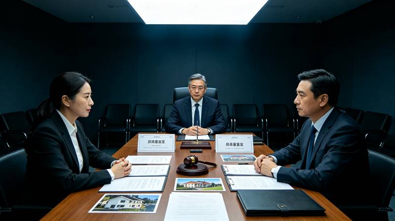 关于安置房买卖的效力认定