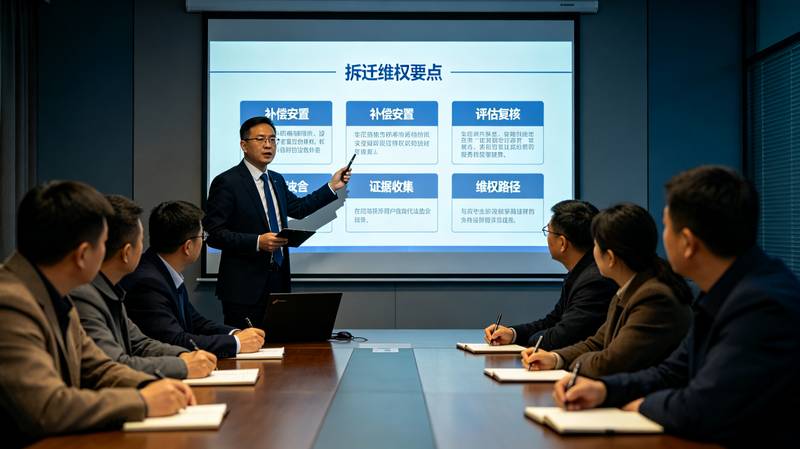 继承时效与拆迁过渡期交织下的武汉房产维权困局